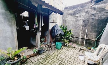 Rumah 2 Lantai Serengan Solo Kota Harga Terjangkau (DR)