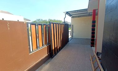 Rumah Bagus SHM, Rumah Siap Huni di Dekat De Tjolomadu