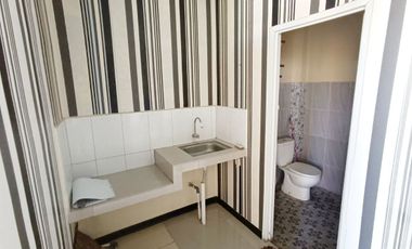 Rumah Bagus SHM, Rumah Siap Huni di Dekat De Tjolomadu