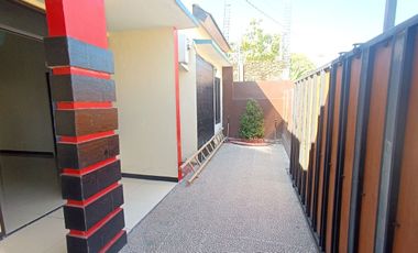 Rumah Bagus SHM, Rumah Siap Huni di Dekat De Tjolomadu