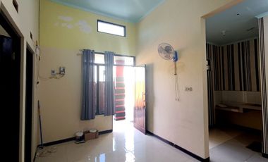 Rumah Bagus SHM, Rumah Siap Huni di Dekat De Tjolomadu