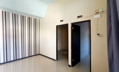 Rumah Bagus SHM, Rumah Siap Huni di Dekat De Tjolomadu