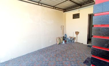 Rumah Bagus SHM, Rumah Siap Huni di Dekat De Tjolomadu