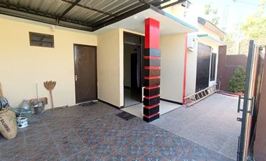 Rumah Bagus SHM, Rumah Siap Huni di Dekat De Tjolomadu