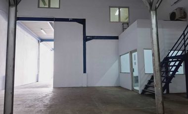 Dijual Cepat Gudang KBC Kamal Business Center Luas 397 M2