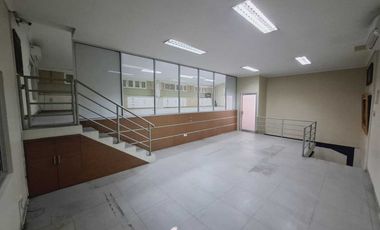 Dijual Cepat Gudang KBC Kamal Business Center Luas 397 M2