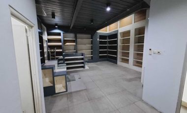 Dijual Cepat Gudang KBC Kamal Business Center Luas 397 M2