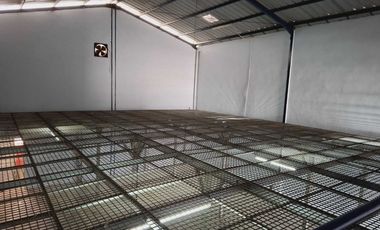 Dijual Cepat Gudang KBC Kamal Business Center Luas 397 M2