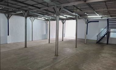 Dijual Cepat Gudang KBC Kamal Business Center Luas 397 M2