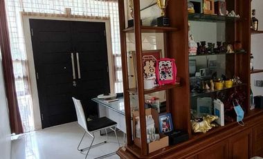 Dijual RUmah siap huni di Jalan.Darma Sakti, Singgasana Pradana