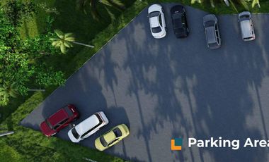 Dijual Villa Cantik Triyana Glamping Village di Nusa Penida, Bali