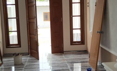 Rumah siap huni di Srengseng sawah Jagakarsa Jakarta Selatan