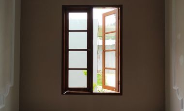 Rumah siap huni di Srengseng sawah Jagakarsa Jakarta Selatan