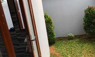 Rumah siap huni di Srengseng sawah Jagakarsa Jakarta Selatan