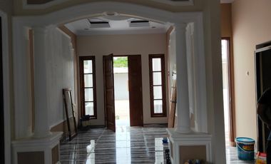 Rumah siap huni di Srengseng sawah Jagakarsa Jakarta Selatan