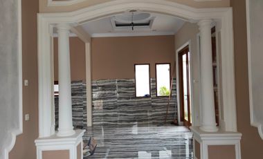 Rumah siap huni di Srengseng sawah Jagakarsa Jakarta Selatan