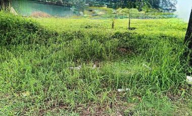 Tanah Kavling Siap Bangun Di Teluk Golf Blok B Citraland Surabaya