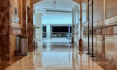 Jual Rugi Office Strategis Fasilitas Lengkap Di Cbd Mega Kuningan