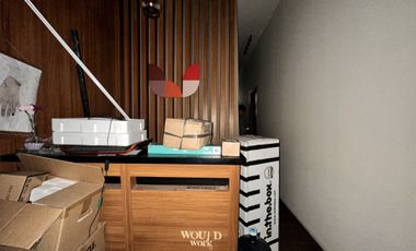 Jual Rugi Office Strategis Fasilitas Lengkap Di Cbd Mega Kuningan