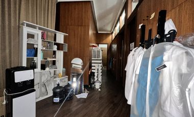 Jual Rugi Office Strategis Fasilitas Lengkap Di Cbd Mega Kuningan