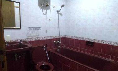 Villa 4 kamar harga dibawah pasar puncak resort cipanas