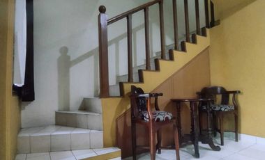 Villa 4 kamar harga dibawah pasar puncak resort cipanas