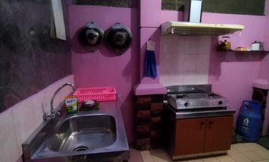 Villa 4 kamar harga dibawah pasar puncak resort cipanas