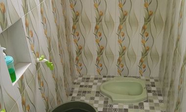 Dijual Rumah di Loji Kota Bogor