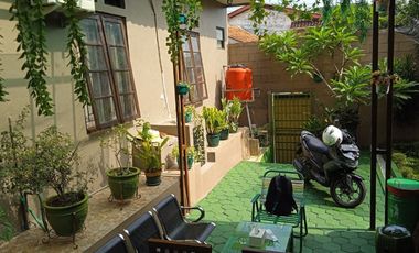 Dijual Rumah di Loji Kota Bogor