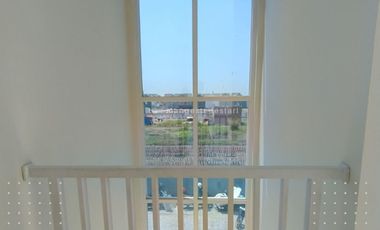 Promo Rumah Gentan Solo Aesthetic 2 Lantai SHM Ready