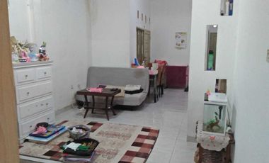 DIJUAL RUMAH JALAN SUKABANGUN KM 6,5 PALEMBANG