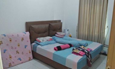 DIJUAL RUMAH JALAN SUKABANGUN KM 6,5 PALEMBANG