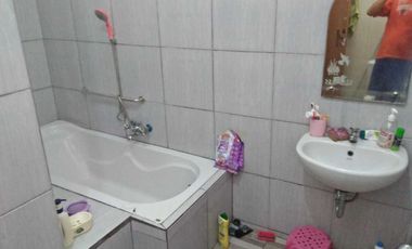 DIJUAL RUMAH JALAN SUKABANGUN KM 6,5 PALEMBANG