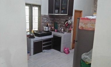 DIJUAL RUMAH JALAN SUKABANGUN KM 6,5 PALEMBANG