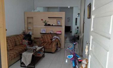 DIJUAL RUMAH JALAN SUKABANGUN KM 6,5 PALEMBANG