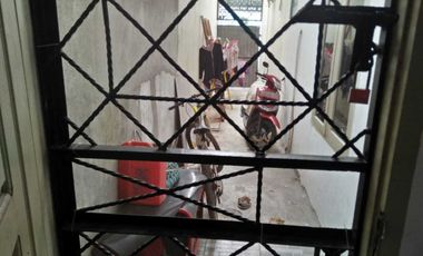 DIJUAL RUMAH JALAN SUKABANGUN KM 6,5 PALEMBANG