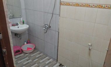 DIJUAL RUMAH JALAN SUKABANGUN KM 6,5 PALEMBANG