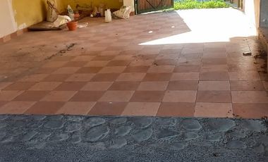 Jual cepat  Rumah style Villa di Lembah Pujian  Denpasar