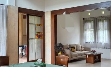 Jual cepat  Rumah style Villa di Lembah Pujian  Denpasar