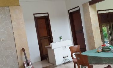 Jual cepat  Rumah style Villa di Lembah Pujian  Denpasar