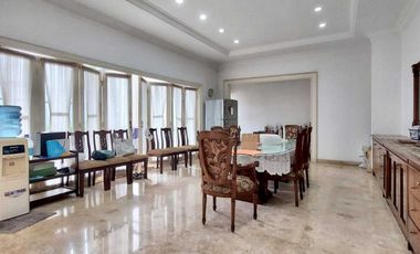 Rumah Mewah dlm Komplek Elit Dekat Masjid di Cipete Jakarta Selatan