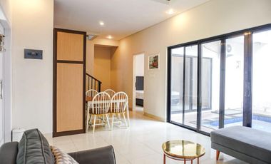 For Sale Villa 3 Bedrooms at Goa Gong Ungasan Bali