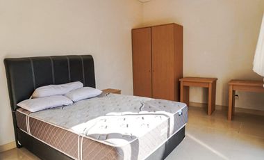 For Sale Villa 3 Bedrooms at Goa Gong Ungasan Bali