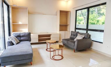 For Sale Villa 3 Bedrooms at Goa Gong Ungasan Bali