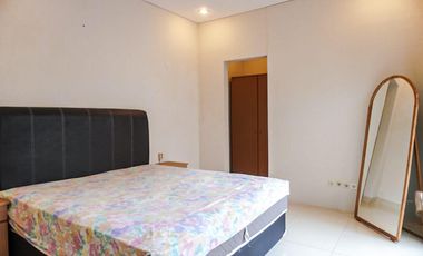 For Sale Villa 3 Bedrooms at Goa Gong Ungasan Bali