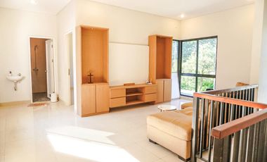 For Sale Villa 3 Bedrooms at Goa Gong Ungasan Bali