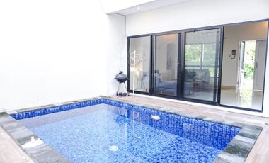 For Sale Villa 3 Bedrooms at Goa Gong Ungasan Bali