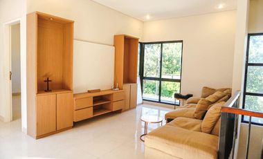 For Sale Villa 3 Bedrooms at Goa Gong Ungasan Bali