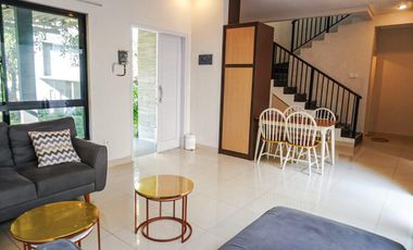 For Sale Villa 3 Bedrooms at Goa Gong Ungasan Bali