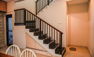 For Sale Villa 3 Bedrooms at Goa Gong Ungasan Bali